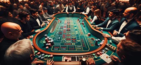 Guide to Craps .